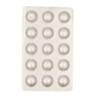 Pregalift Nt 75/10mg Strip Of 15 Tablets