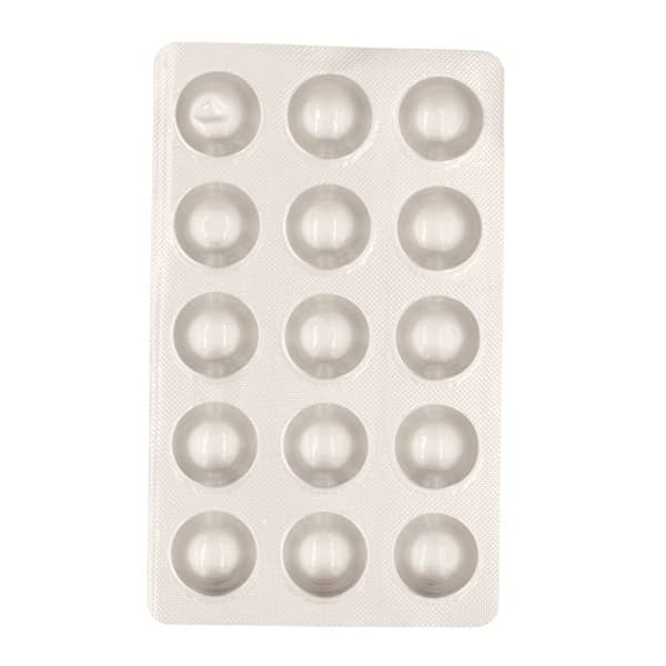 Pregalift Nt 75/10mg Strip Of 15 Tablets
