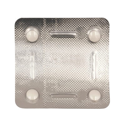 Lasmidit 50mg Strip Of 4 Tablets