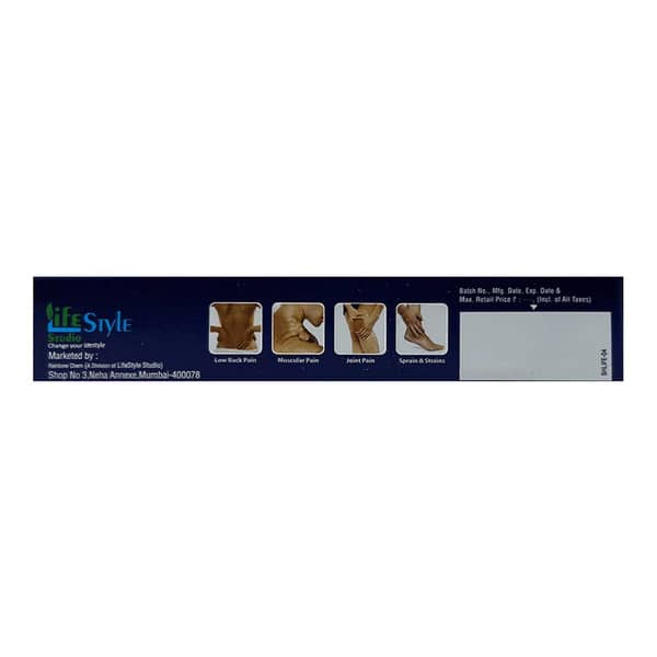 Mach T Tube Of 15Gm Gel
