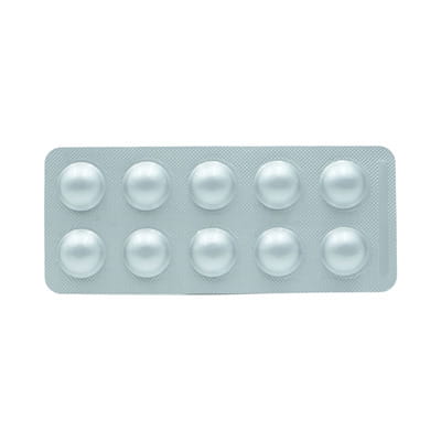 Bilahenz M Strip Of 10 Tablets