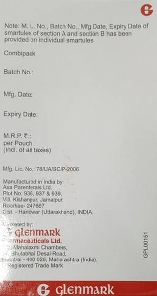 Nebzmart-GF Combipack Smartule