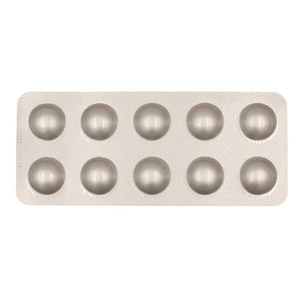 Empanorm L 25mg Strip Of 10 Tablets