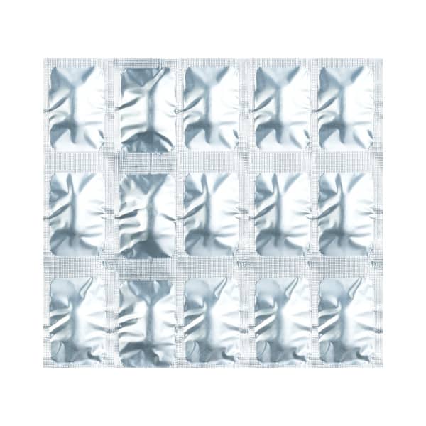 Oxydex Strip Of 15 Tablets