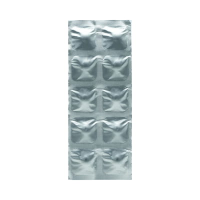 Olmeflex 20mg H Strip Of 15 Tablets