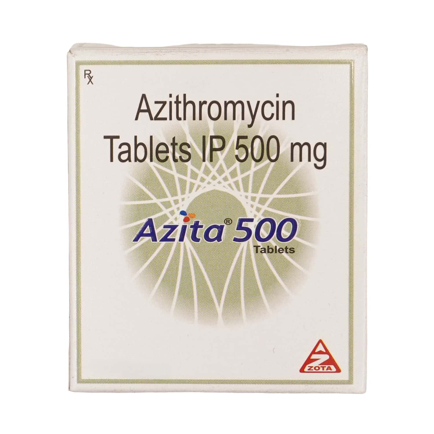 Azita 500 MG Tablet (3): Uses, Side Effects, Price & Dosage | PharmEasy