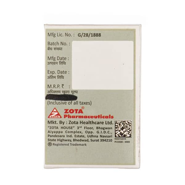 Azita 500mg Strip Of 3 Tablets