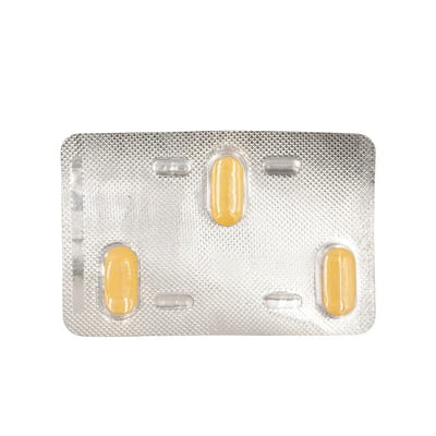 Azita 500mg Strip Of 3 Tablets