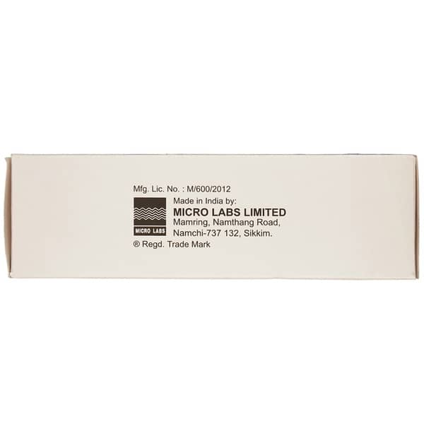 Sitapride M 50/500mg Strip Of 10 Tablets