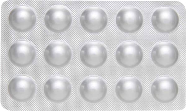 Verifica 50mg Strip Of 15 Tablets