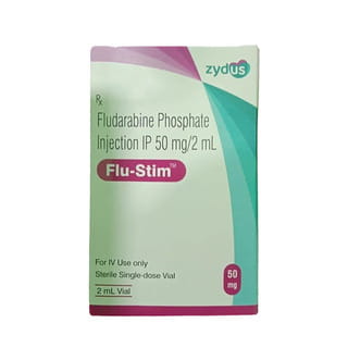 Flu Stim 50Mg Vial Of 2Ml Injection