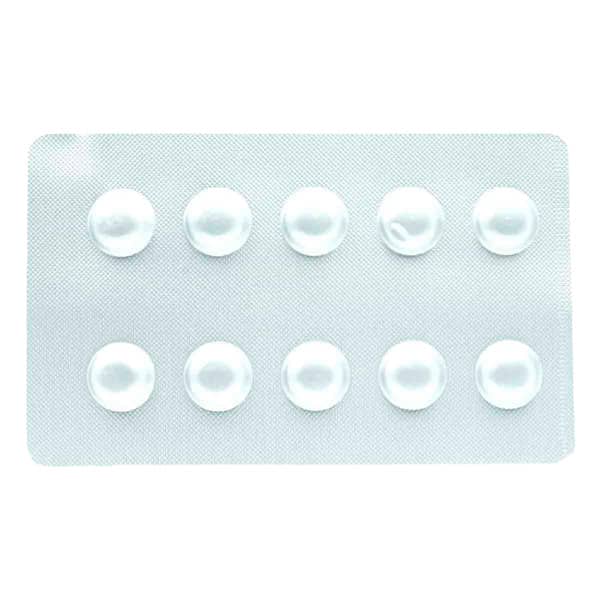 Torplat 60mg Strip Of 10 Tablets