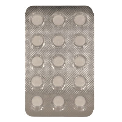 Levolin 1mg Strip Of 15 Tablets