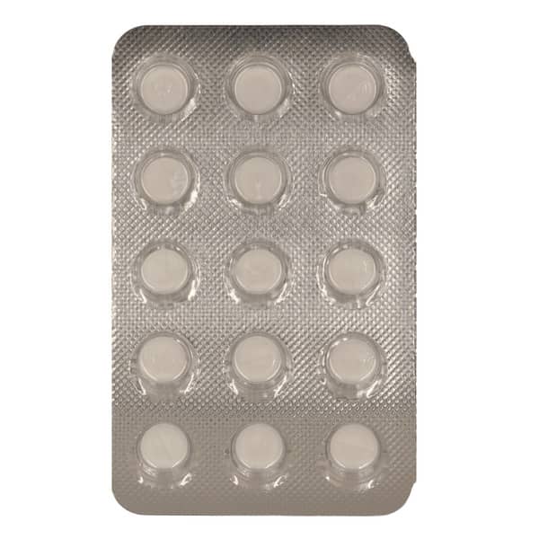 Levolin 1Mg Strip Of 15 Tablets