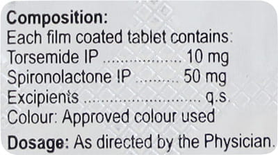 Jbtor Plus Strip Of 10 Tablets
