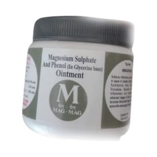 Mag Mag Ointment