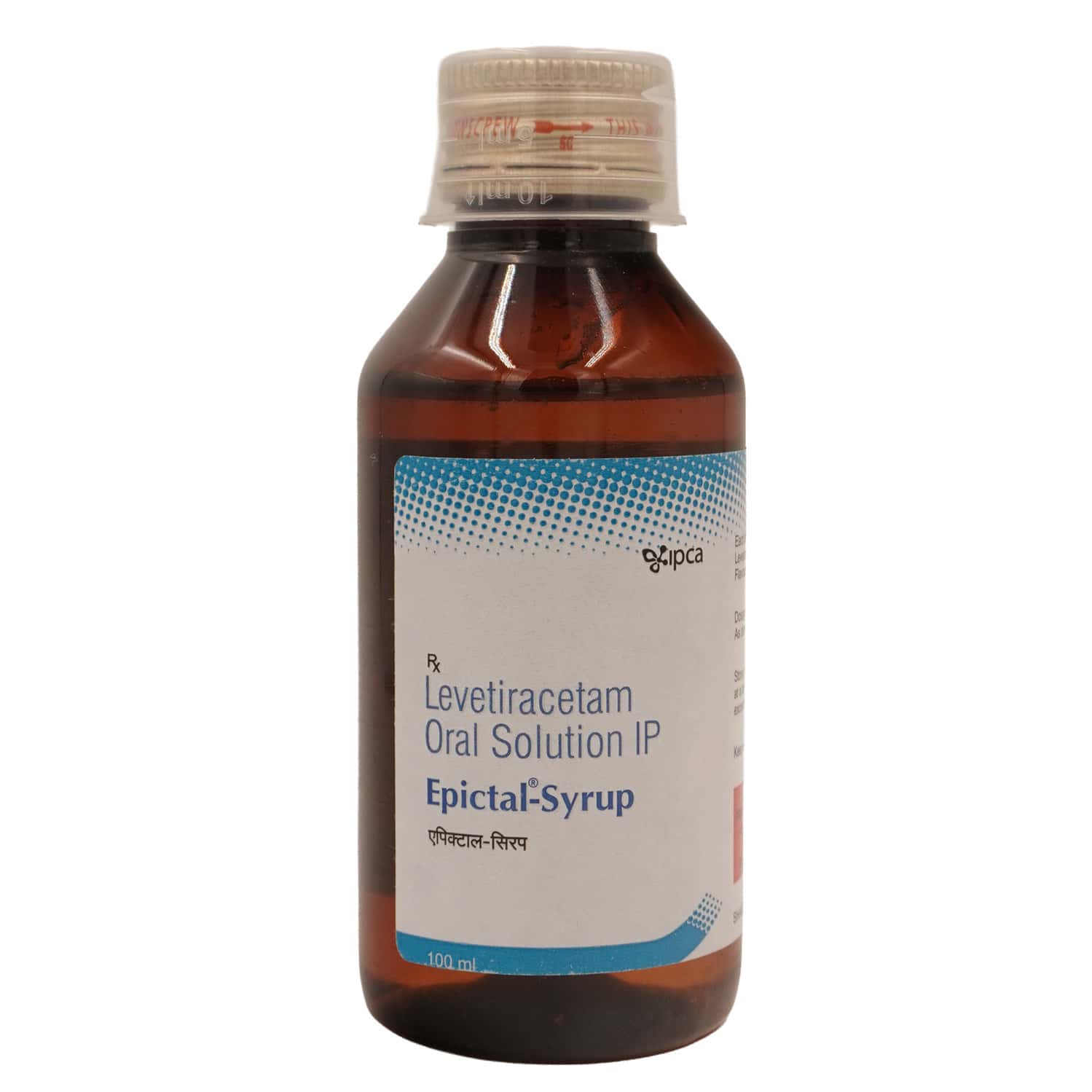 Epictal 100 MG Syrup (100): Uses, Side Effects, Price & Dosage | PharmEasy