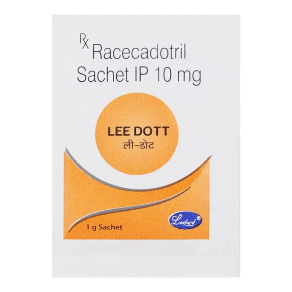 Lee Dott Powder 1 G