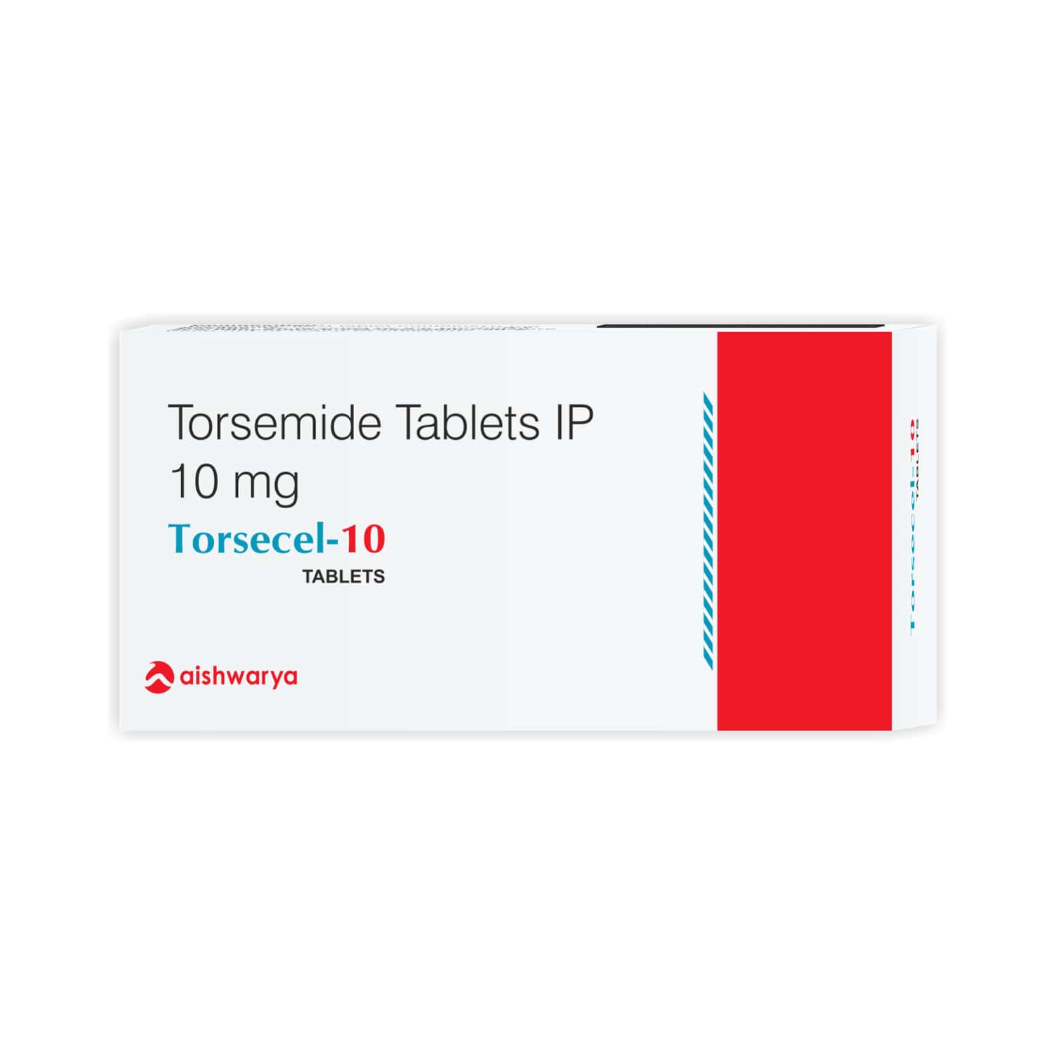 Torisel Generic Torsecel 10 MG Tablet (10): Uses, Side Effects, Price & Dosage | PharmEasy