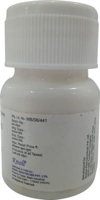Thyroxinol 100mcg Bottle Of 120 Tablets