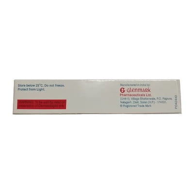 Halovate F Tube Of 15gm Cream