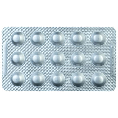 Ibset 5mcg Strip Of 15 Tablets