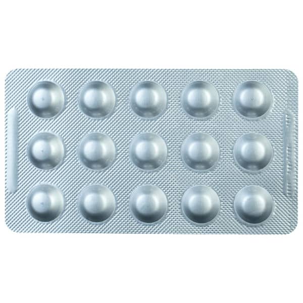 Ibset 5mcg Strip Of 15 Tablets