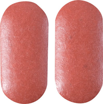 Vitacover 5g Strip Of 10 Softgel Capsules