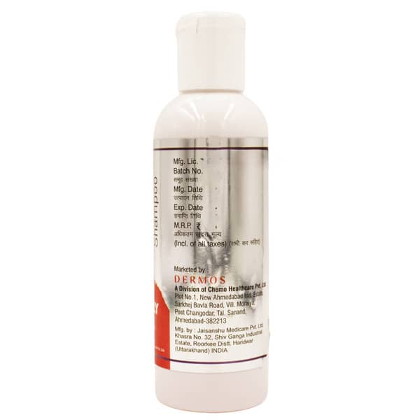 Stefly Bottle Of 100ml Shampoo