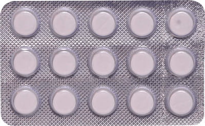 Retorlix 10mg Strip Of 15 Tablets