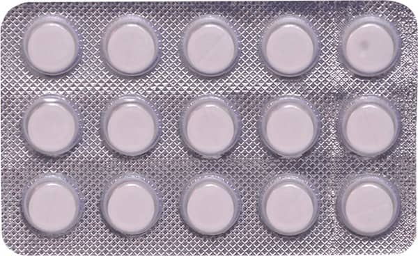 Retorlix 10Mg Strip Of 15 Tablets