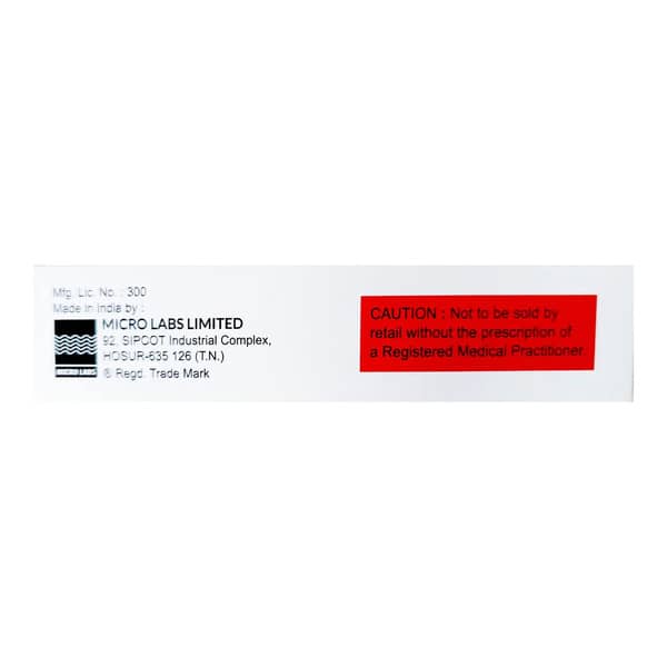 Herperax 5% Tube Of 15Gm Ointment