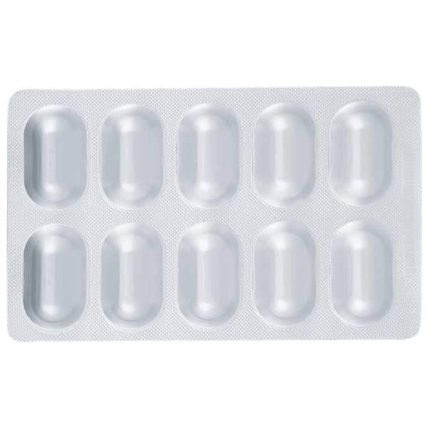 Maxdulin 75/20 Capsule