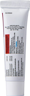 Atonide Tube Of 20gm Cream