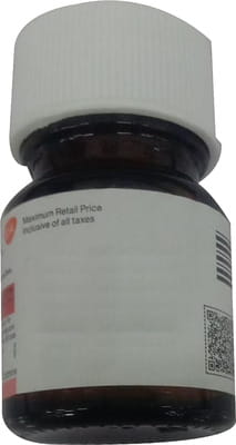 Eltroxin 25mcg Bottle Of 120 Tablets