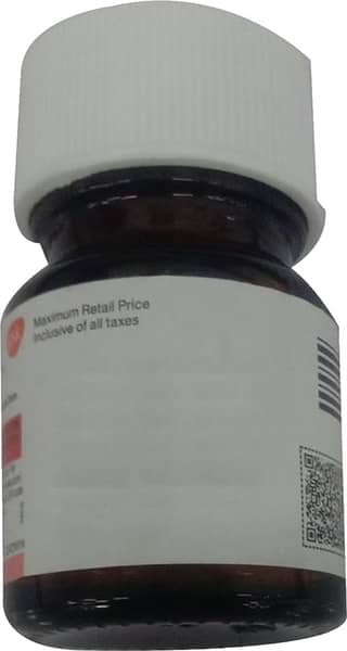 Eltroxin 25mcg Bottle Of 120 Tablets