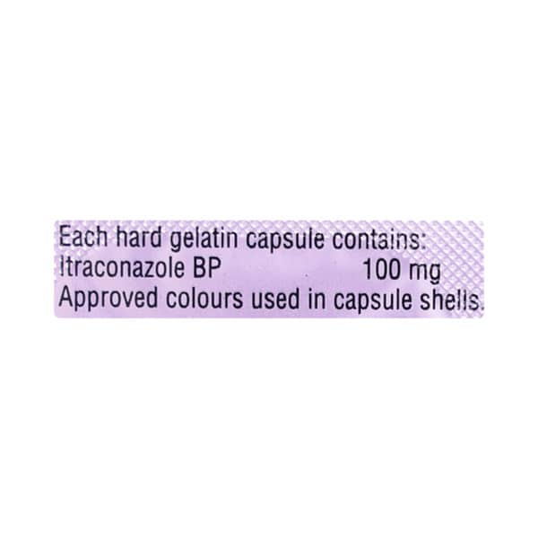 Subitral DS Capsule