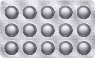 Atortrue 10mg Strip Of 15 Tablets