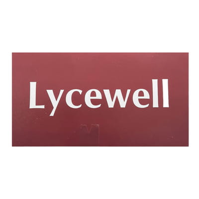 Lycewell Strip Of 15 Capsules