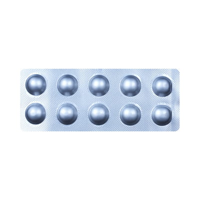Lobula 0.5mg Strip Of 10 Tablets