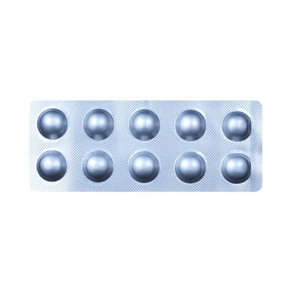 Lobula 0.5mg Strip Of 10 Tablets