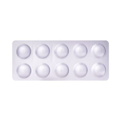 Vitel M 50mg Strip Of 15 Tablets