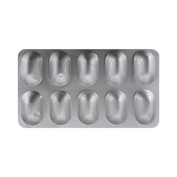 Dapanorm GM 1 Tablet