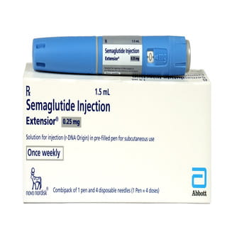 Extensior 0.25Mg Pre Filled Pen Of 1.5Ml Solution For Injection