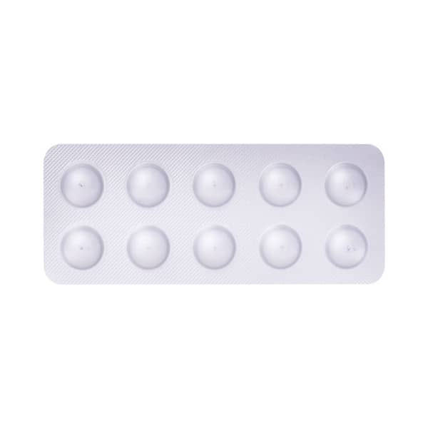 Dapadel Strip Of 10 Tablets