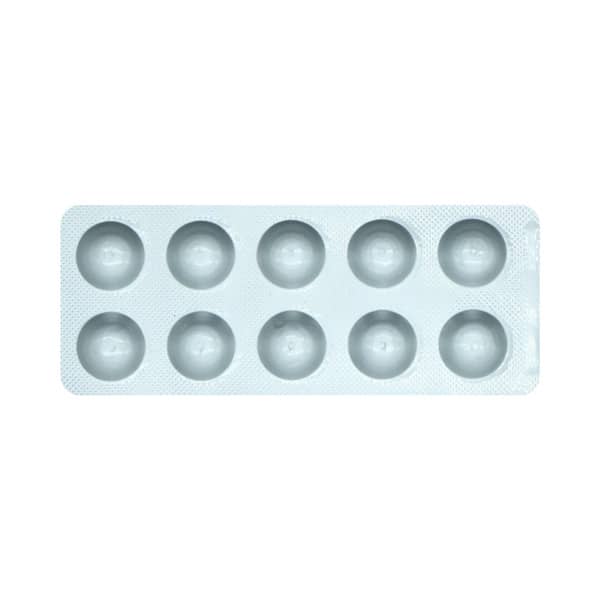 Akilos Th 4mg Strip Of 10 Tablets