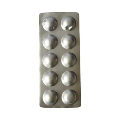 Gliptagreat D 5mg Strip Of 10 Tablets