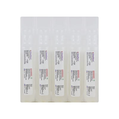 Emuflora Ampoule Of 5ml Suspension
