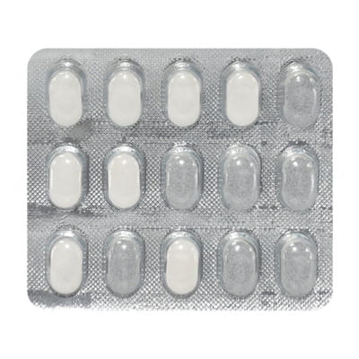 Volix Trio 1mg Strip Of 15 Tablets