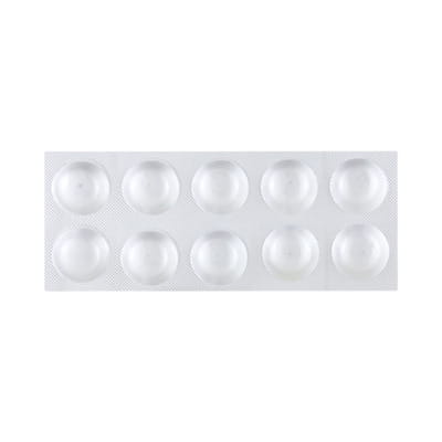 Pregaleo Nt Strip Of 10 Tablets